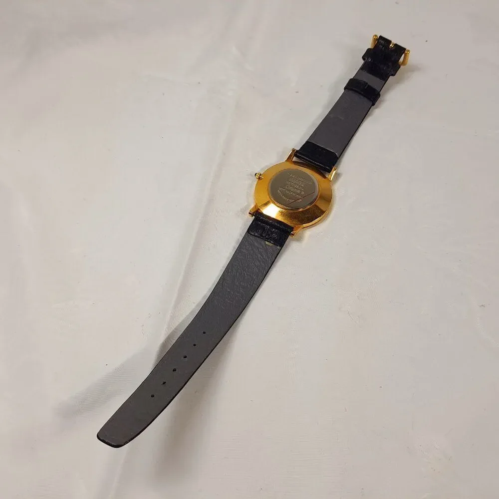 JWI Atlanta Wire‎ watch employee promotional Image Watches California black